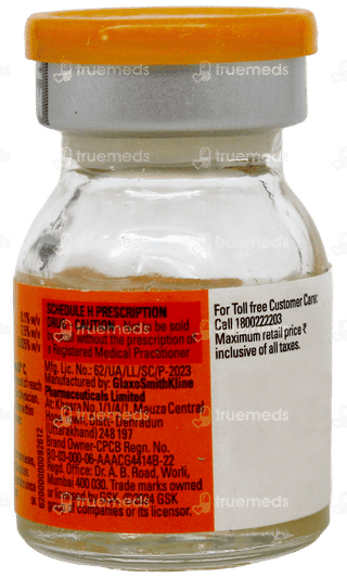 Betnesol N Eye/Ear Drops 5Ml